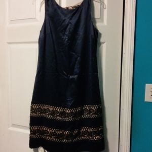 Brooks Brothers dress